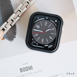 「フィッシュリップ」アルミ合金 Apple Watchケース