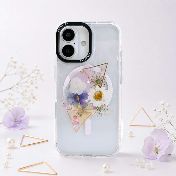 PALECASE花祈願