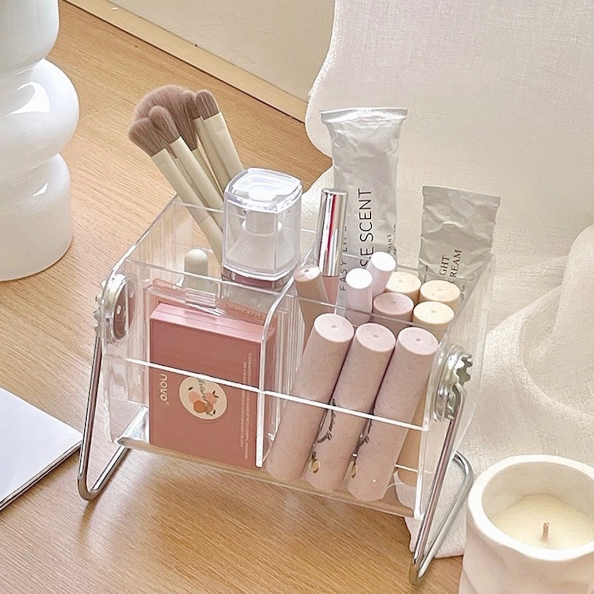 テイクフリー」収納スタンド – gaacal