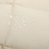 「シンプル防水」Appleノートパソコン用保護バッグ