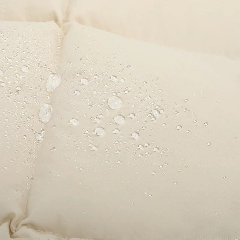 「シンプル防水」Appleノートパソコン用保護バッグ