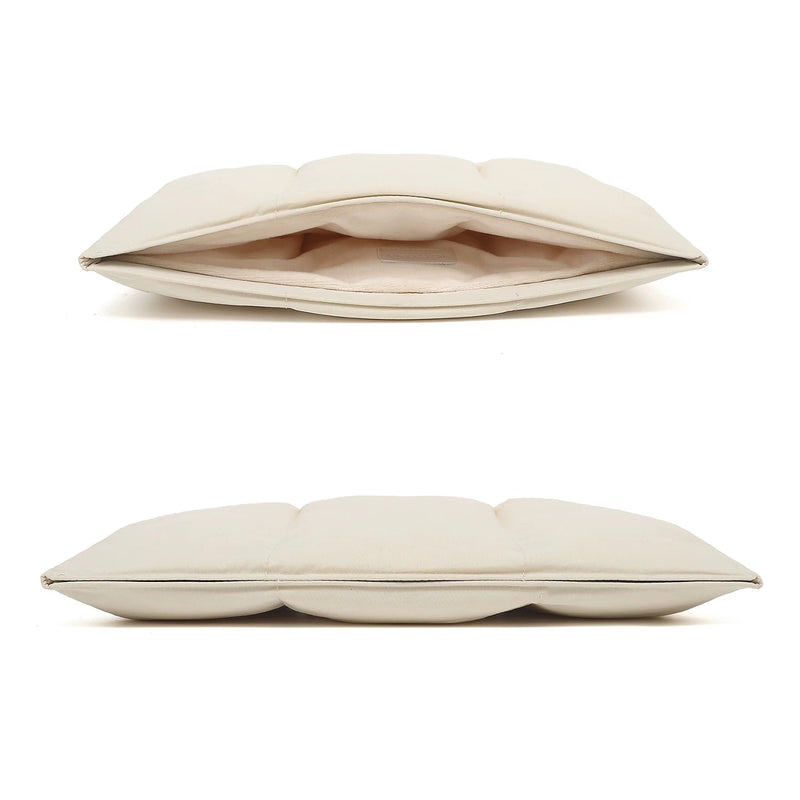 「シンプル防水」Appleノートパソコン用保護バッグ