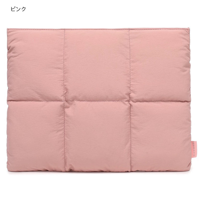 「シンプル防水」Appleノートパソコン用保護バッグ