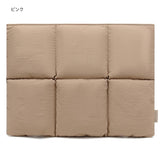 「シンプル防水」Appleノートパソコン用保護バッグ