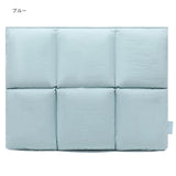 「シンプル防水」Appleノートパソコン用保護バッグ