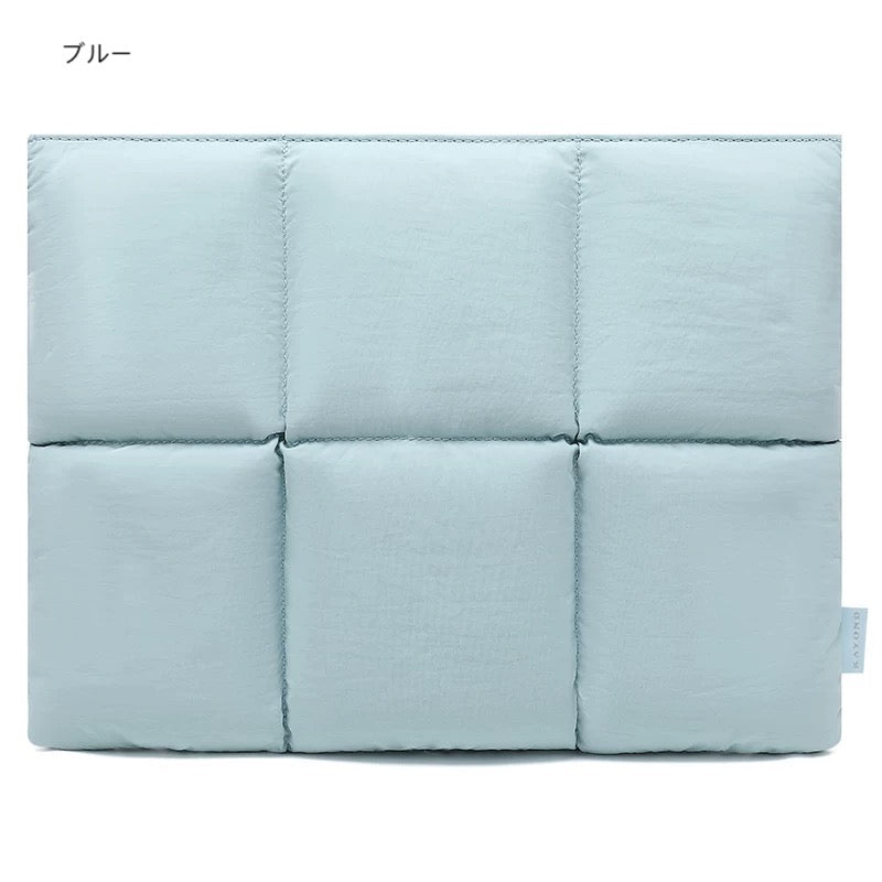 「シンプル防水」Appleノートパソコン用保護バッグ