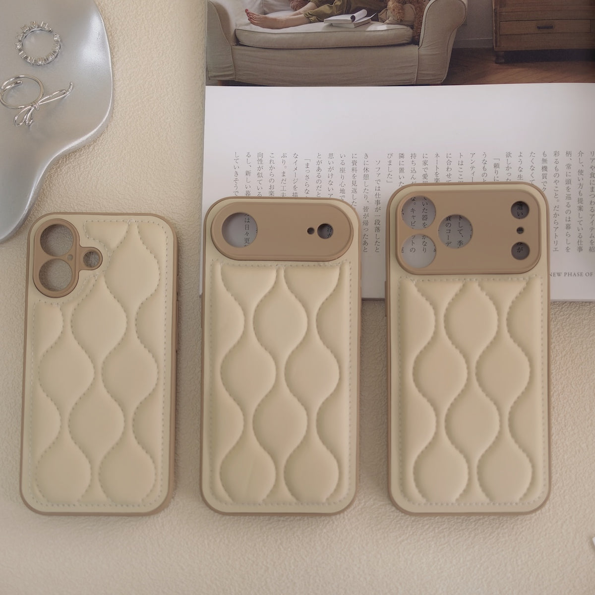 iPhone 12 ProMax – gaacal