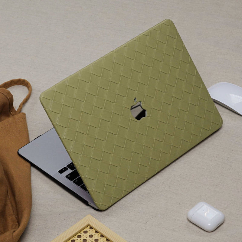 「洗練ベーシック」MacBookケース