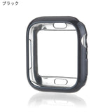 「軽量でフィット」TPU製Apple Watchフレーム