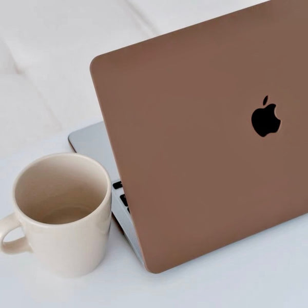 忘れるほどに」MacBook保護ケース – gaacal