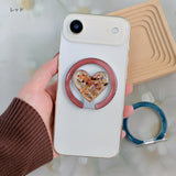 「折りたたみ式マグネット」ハンドメイドスマホスタンド