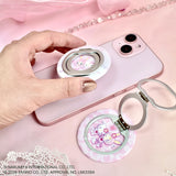 GAACAL×メゾピアノ×ハローキティ　折り畳みMagsafeスマホグリップ