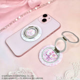 GAACAL×メゾピアノ×ハローキティ　折り畳みMagsafeスマホグリップ
