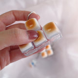 【押すとクセになる！】かちかっち食パンクリッカー