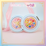 GAACAL×おジャ魔女どれみ magsafe対応360度スマホグリップ