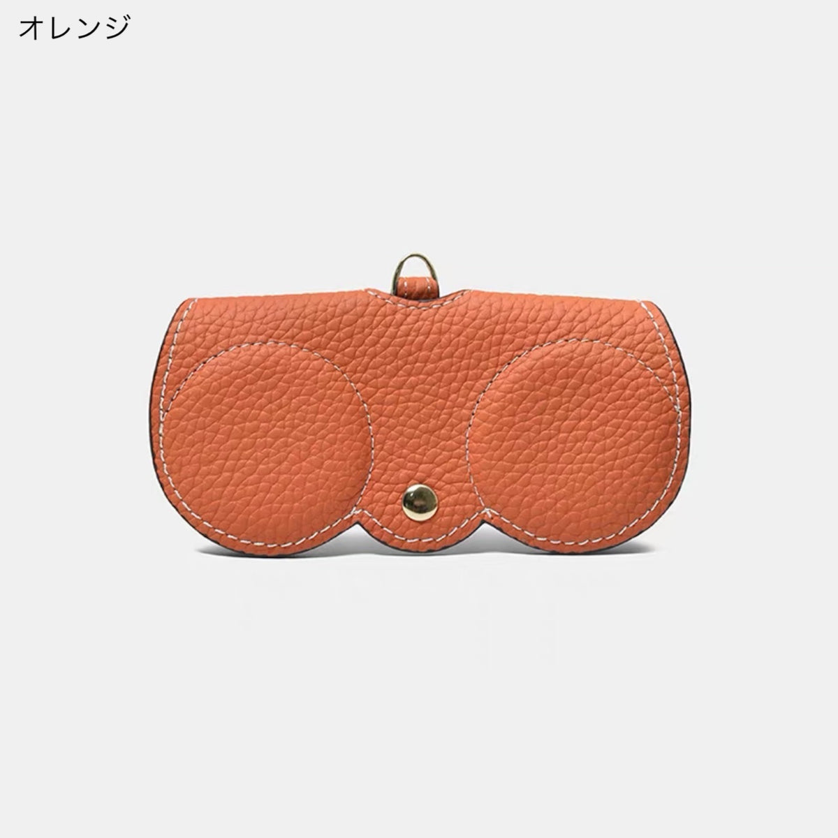 一目瞭然」ストラップ付きメガネケース – gaacal