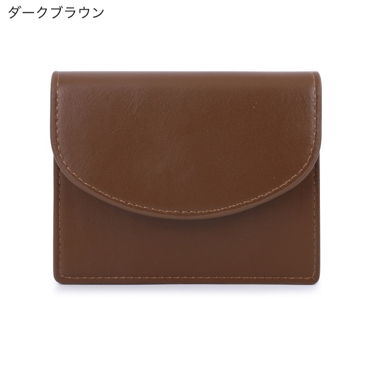 オシャレなスマート」シンプルミニ財布 – gaacal