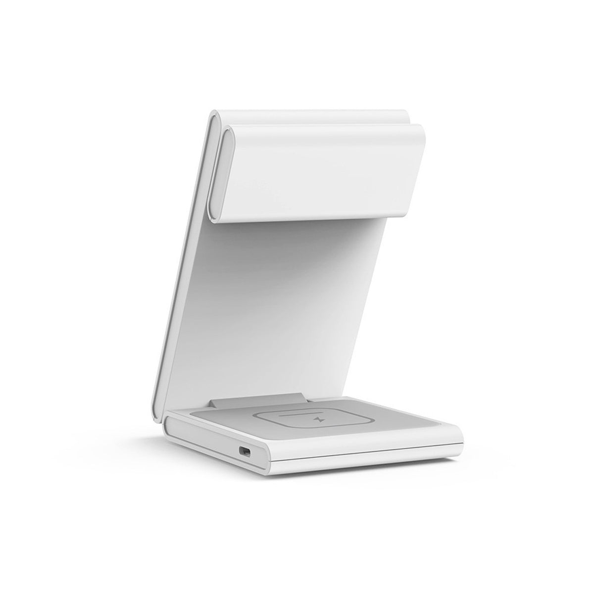 モバイルストップ」3in1ワイヤレス充電器 – gaacal