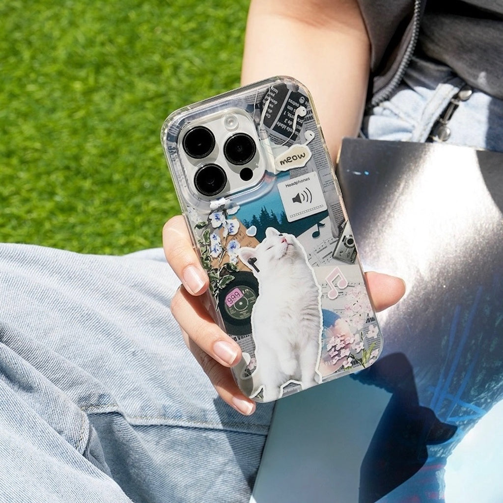 CASETiFYWasted Youth コラボ iPhoneケース 2個セット ヴェルディ x バドワイザー x ケースティファイのコラボケースが