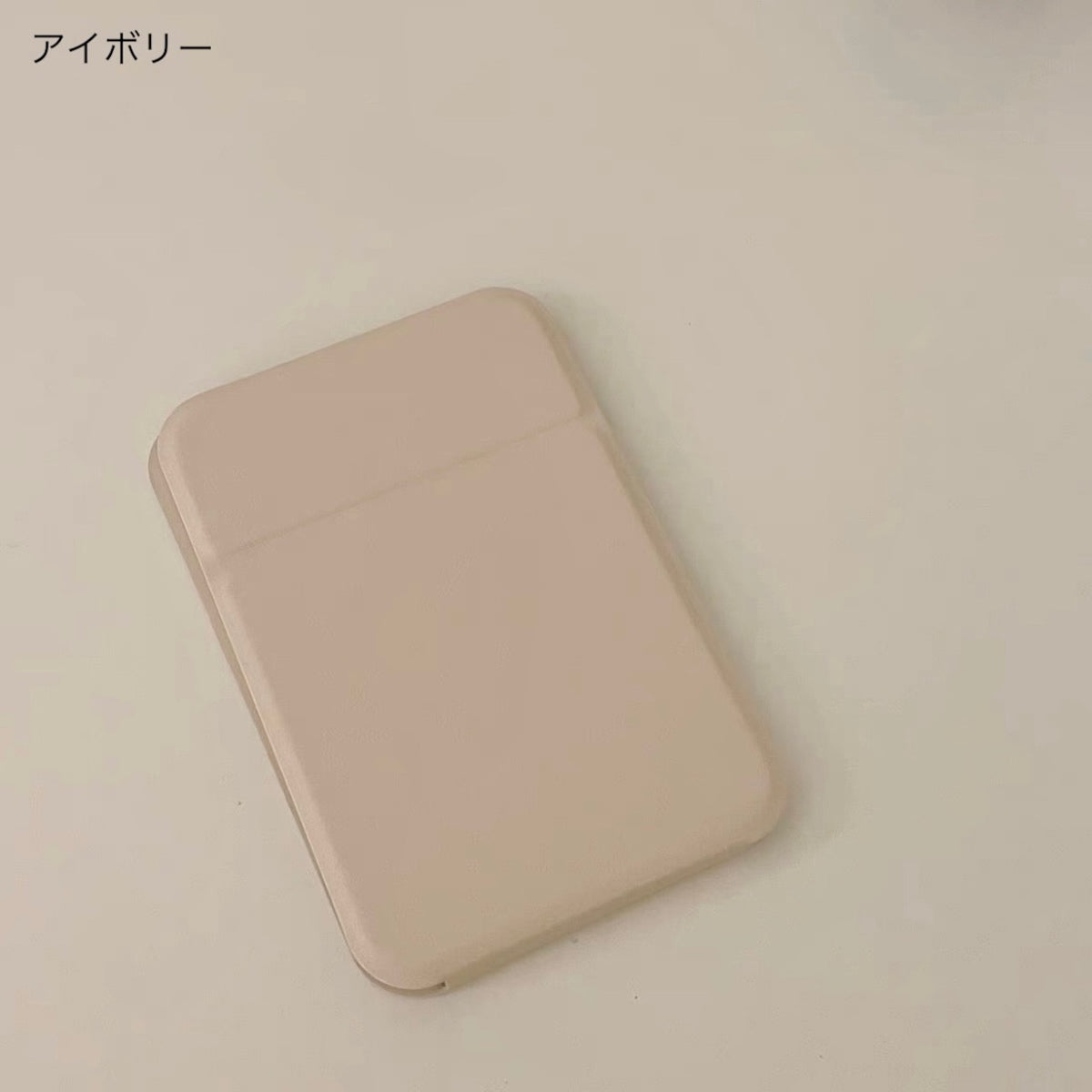 見つめる1枚」折り畳みスタンドミラー – gaacal