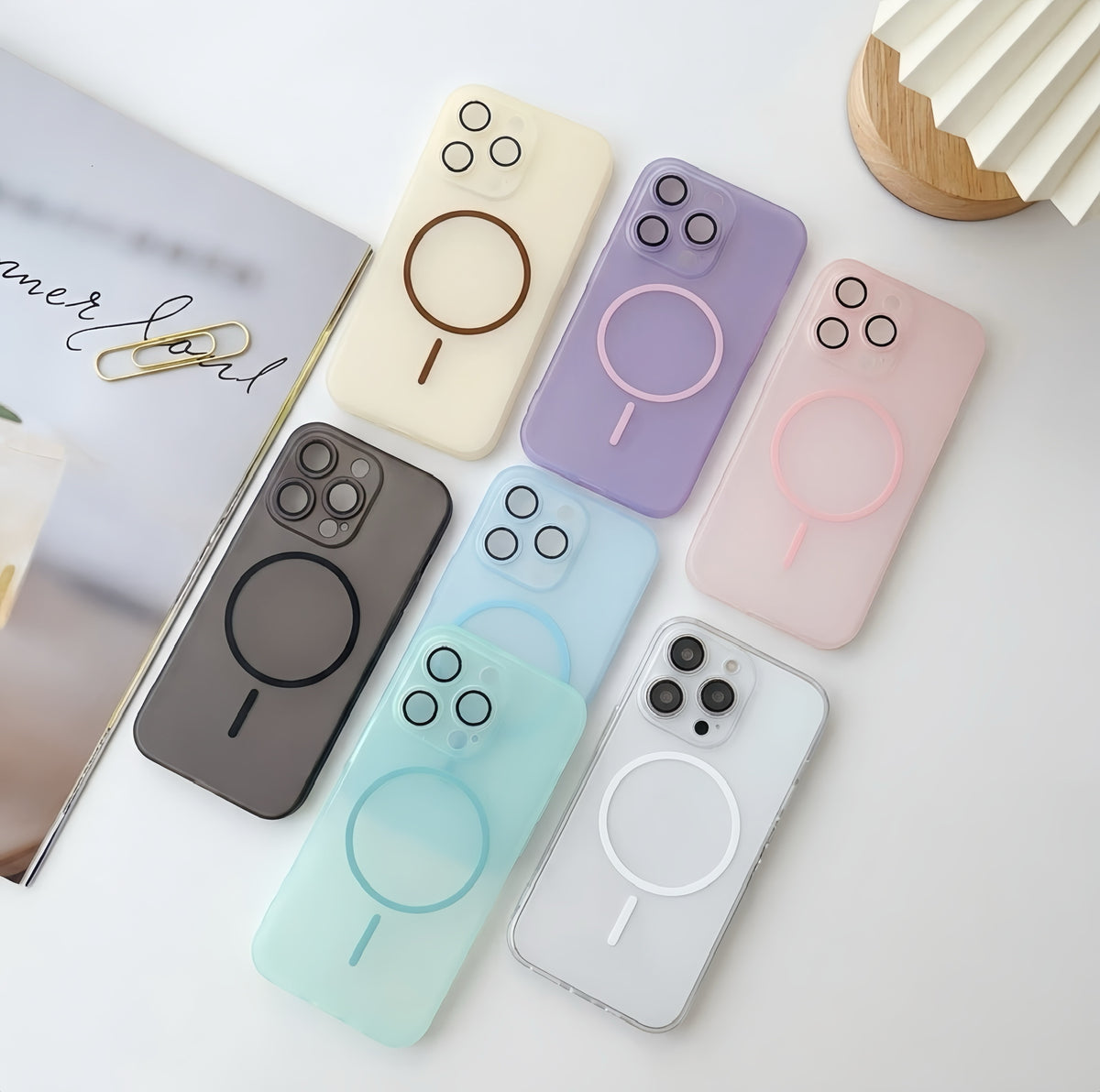 生活雑貨 iPhone Amazon.co.jp: ZZXX iPhone 12 Mini ウォレットケース カードスロット