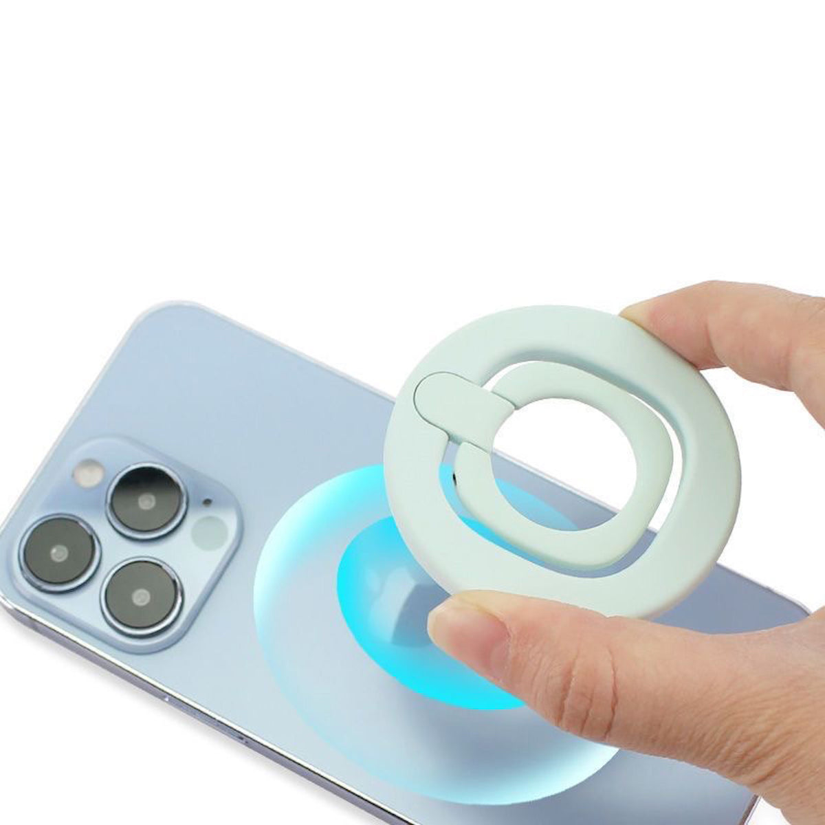 BIGLOBEスマホリング CLASKA（クラスカ）｜ MAMBO スマホリング / TAKE ME OUT