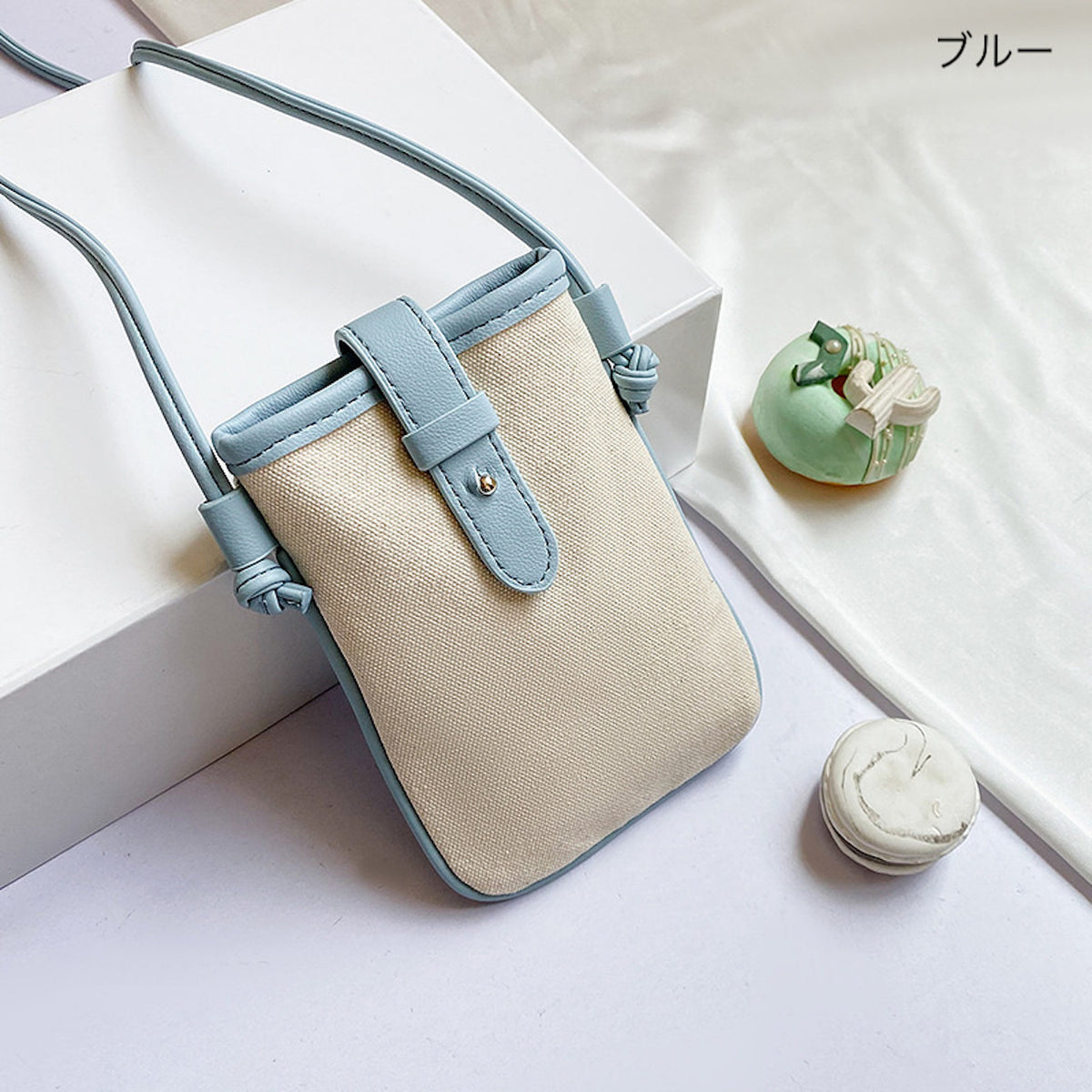 レザー ミニ ショルダー バック PU 上品 5色 ポシェット 韓国 ナチュラルポシェット」PUレザーミニショルダーバッグ – gaacal