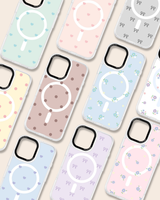 「そっと好きDear Heart」着せ替えデザインプレート【PaleCase(パレケース)専用】MagSafe対応