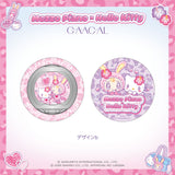 GAACAL×メゾピアノ×ハローキティ　折り畳みMagsafeスマホグリップ