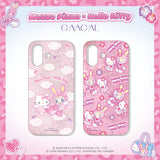 GAACAL×メゾピアノ×ハローキティ　スマホケース