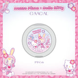 GAACAL×メゾピアノ×ハローキティ　Magsafe対応360度スマホグリップ