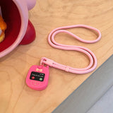 「Apple Watchをフリップフォンに」レトロ携帯電話型 シリコンケース S M L