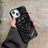 「ハートピュア」iPhoneケース