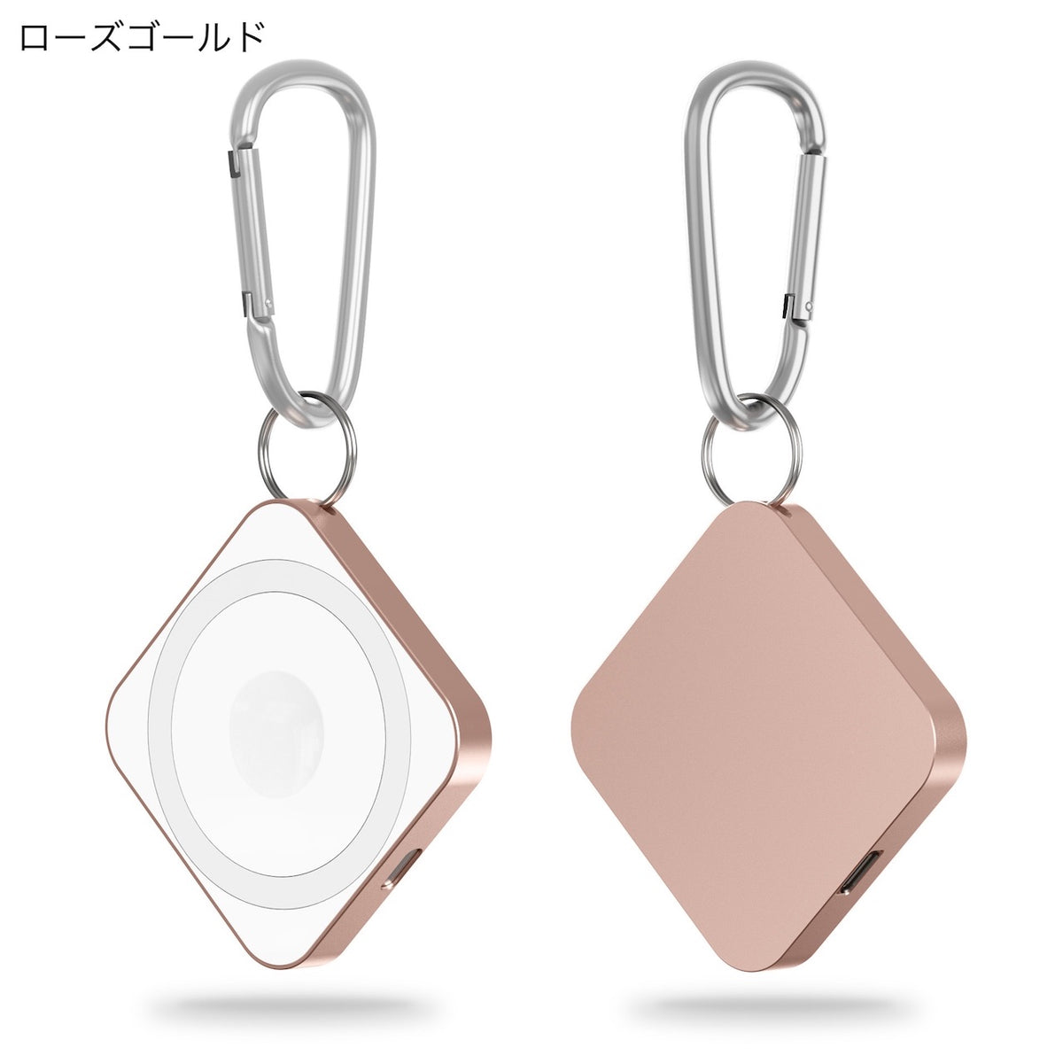 ぴったりチャージ」3in1充電器 – gaacal