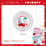 GAACAL×SWIMMER magsafe対応360度スマホグリップ