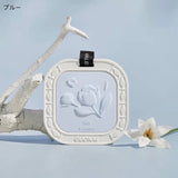 「香る花飾り」アロマサシェ