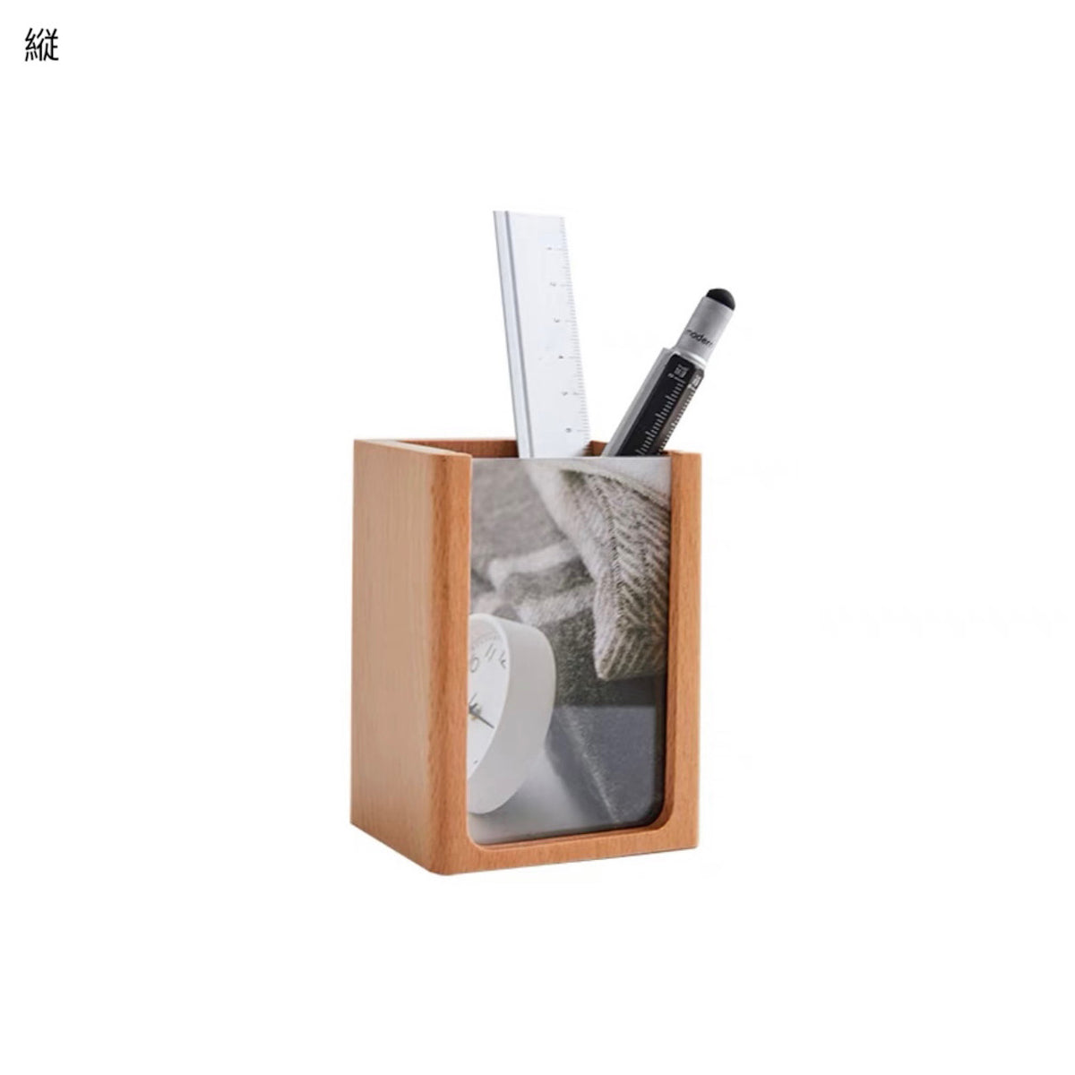 【なおき専用】写真集＋ペン立て 仕上げの1枚」写真立てペンスタンド – gaacal