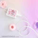 GAACAL×メゾ・ピアノ×ハローキティ　アダプター