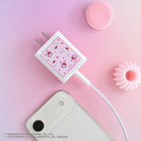 GAACAL×メゾ・ピアノ×ハローキティ　アダプター