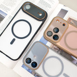 「フルカバー防摔」iPhone17 / iPhone Airケース