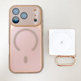 「フルカバー防摔」iPhone17 / iPhone Airケース