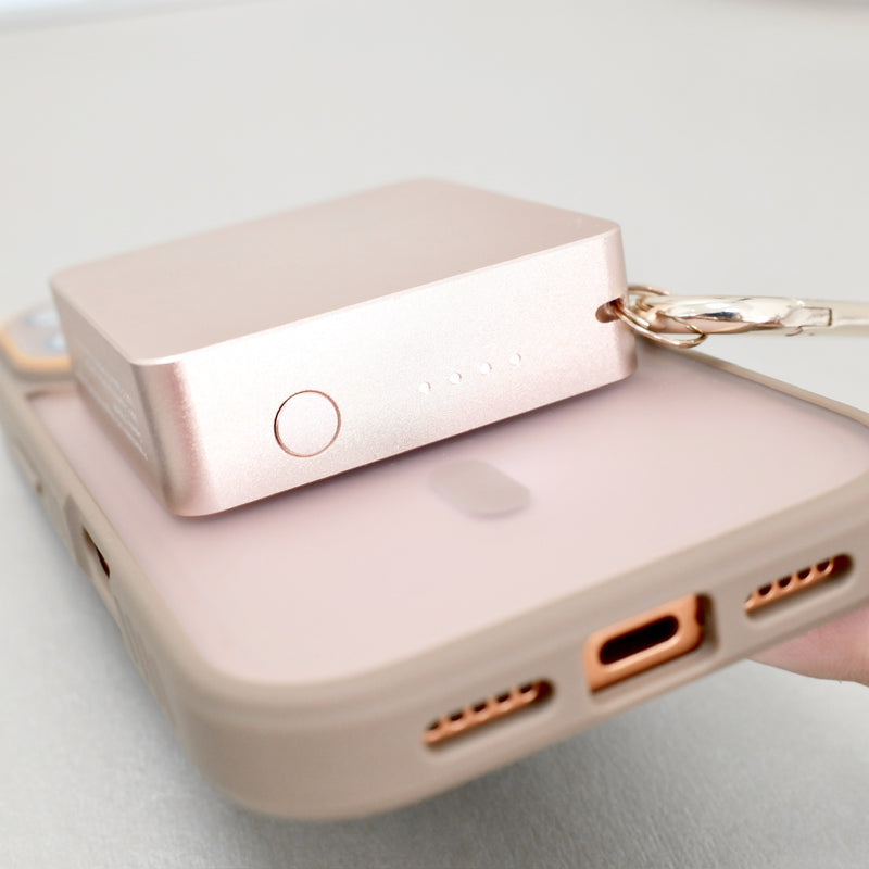 「フルカバー防摔」iPhone17 / iPhone Airケース