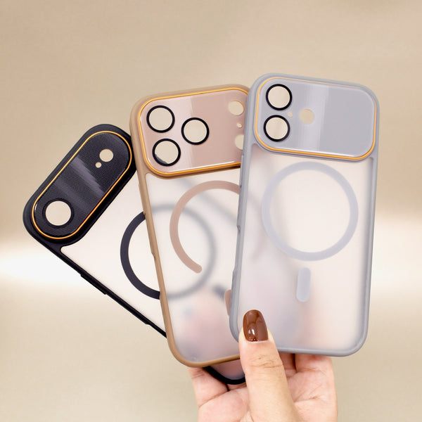 「フルカバー防摔」iPhone17 / iPhone Airケース