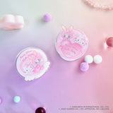 GAACAL×メゾ・ピアノ×ハローキティ スマホグリップ