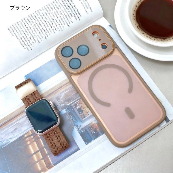 「フルカバー防摔」iPhone17 / iPhone Airケース