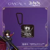 【予約販売】GAACAL × コードギアス  3in1充電器