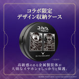 【予約販売】GAACAL×コードギアス　完全ワイヤレス／有線 2way式着せ替えイヤホン（LIFEEAR Duo採用）+アクリルブロック