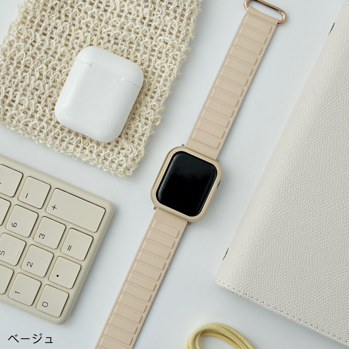 新品未使用　calin マグネットタイプ マグネット18mm | イオンスタイルオンライン 衣料品・暮らしの品を