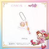 GAACAL×おジャ魔女どれみ アクリルストラップ