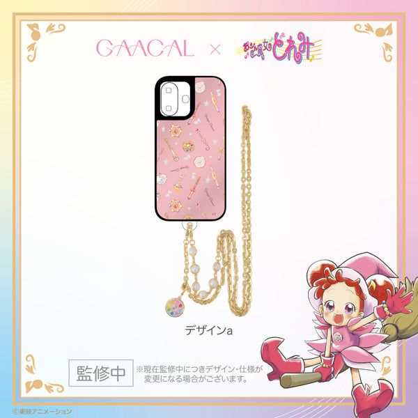 おジャ魔女どれみ – gaacal